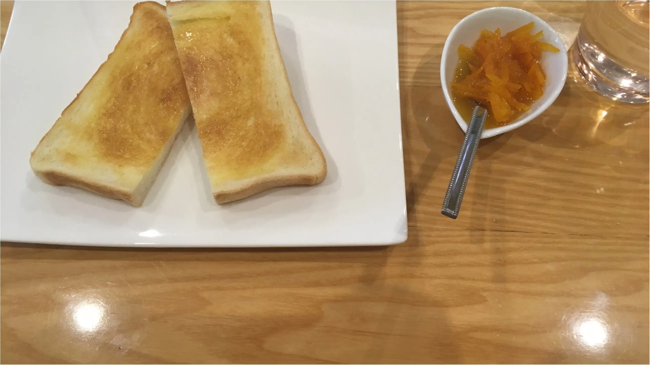 コスパ高め☆メロン&パインパフェat浅草_3
