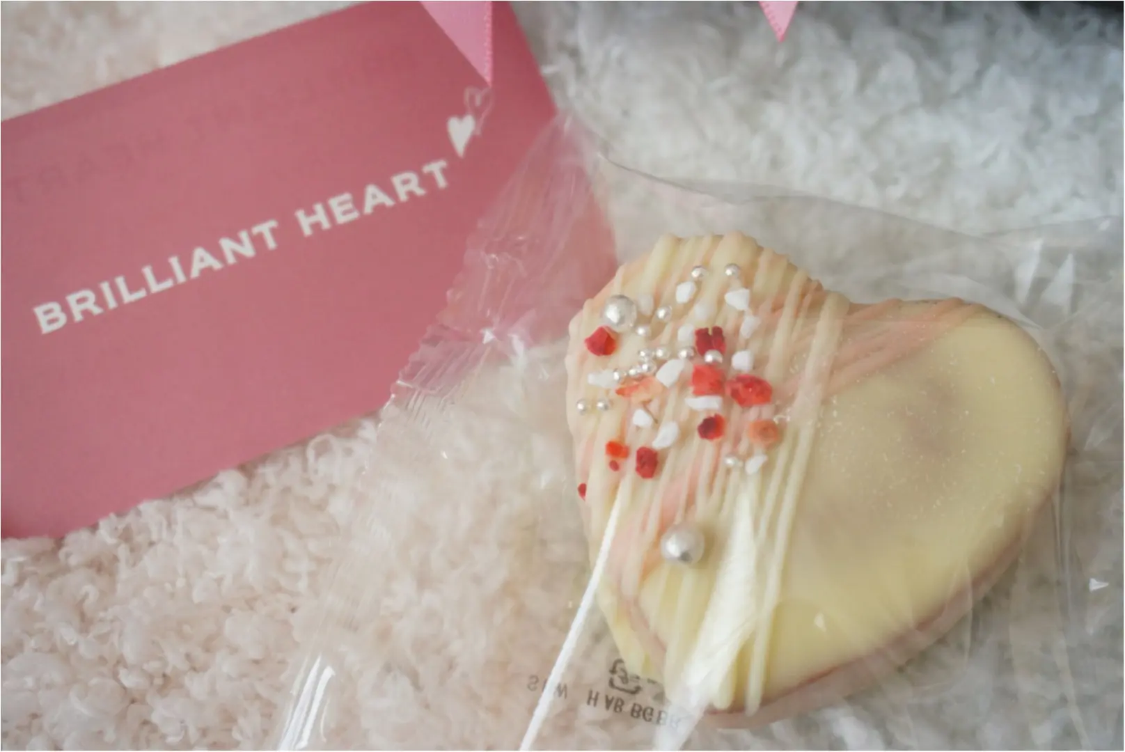 【本日スタート!】バレンタインチョコの宝庫❤️《アムール・デュ・ショコラ》混まずに見られる穴場はここだっ_7