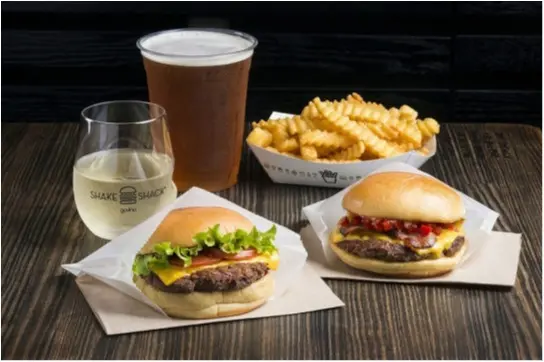 ドライブついでに行こう。『シェイク シャック』が湘南エリアに初出店!_1