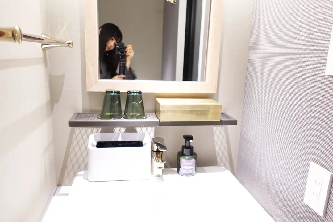 今年9月にOPENした「NOHGA HOTEL秋葉原」に宿泊してきたら1Fのレストランの釜で焼く本格ピザが美味しすぎた!?置いてあるテーブルサッカーゲームで白熱!スタイリッシュでお洒落なホテルなので女子旅におすすめ◎_3
