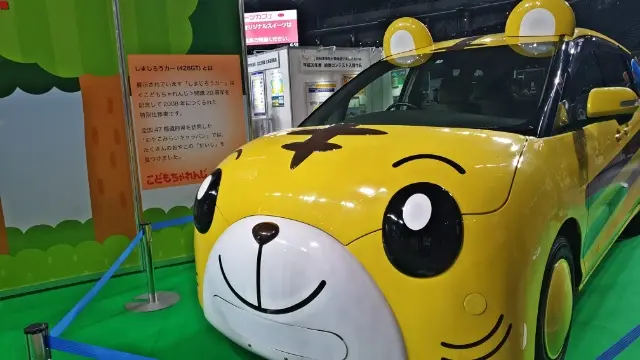 札幌モーターショー2020に行ってきた!!_4