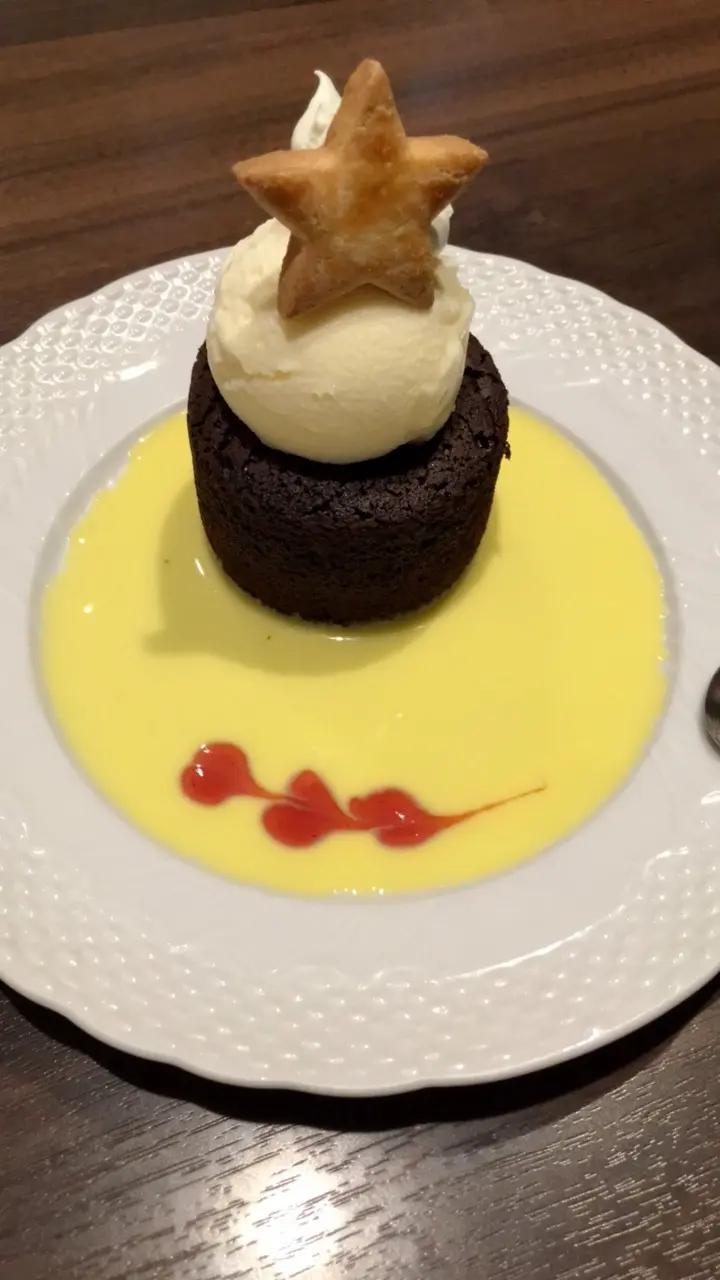 【星乃珈琲店】休日ブランチ♡2019年冬限定メニューも _2