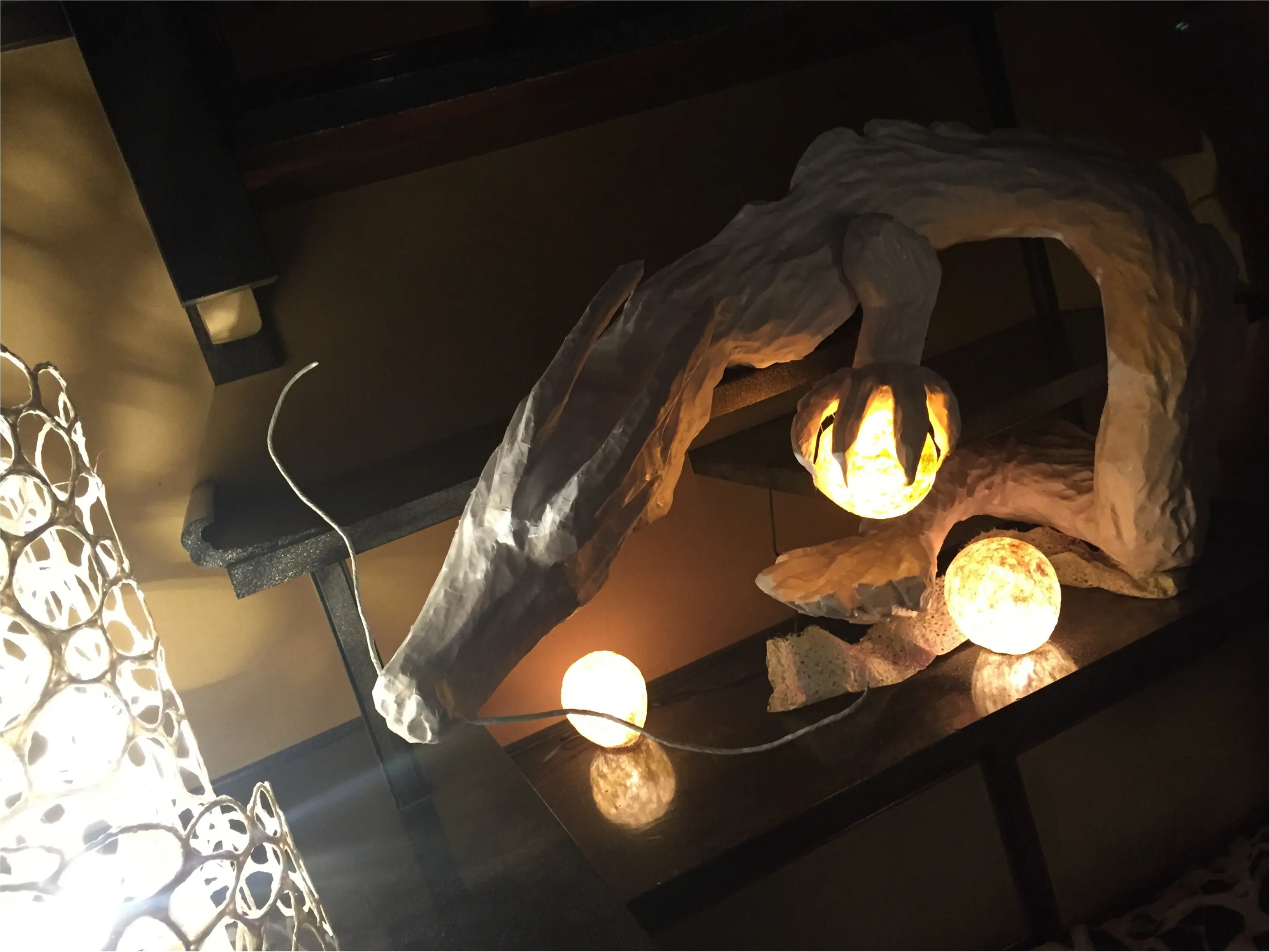 ♡目黒の雅叙園は結婚式だけじゃない!?アートイルミネーションが楽しめる百段階段!!♡_2