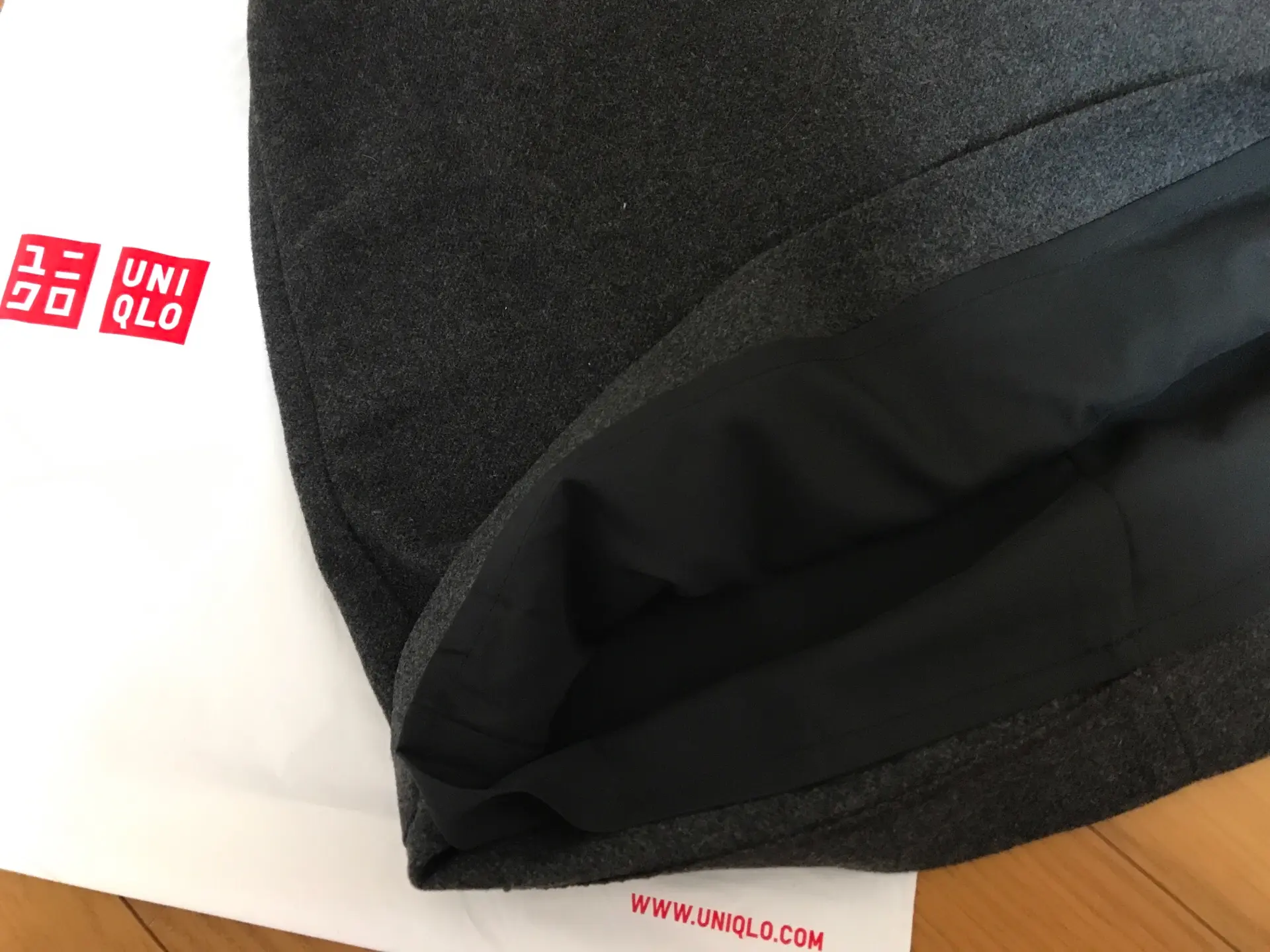 【UNIQLO】990円ってほんと?《初売りSALE》がとにかく安い!購入品をご紹介♡_3