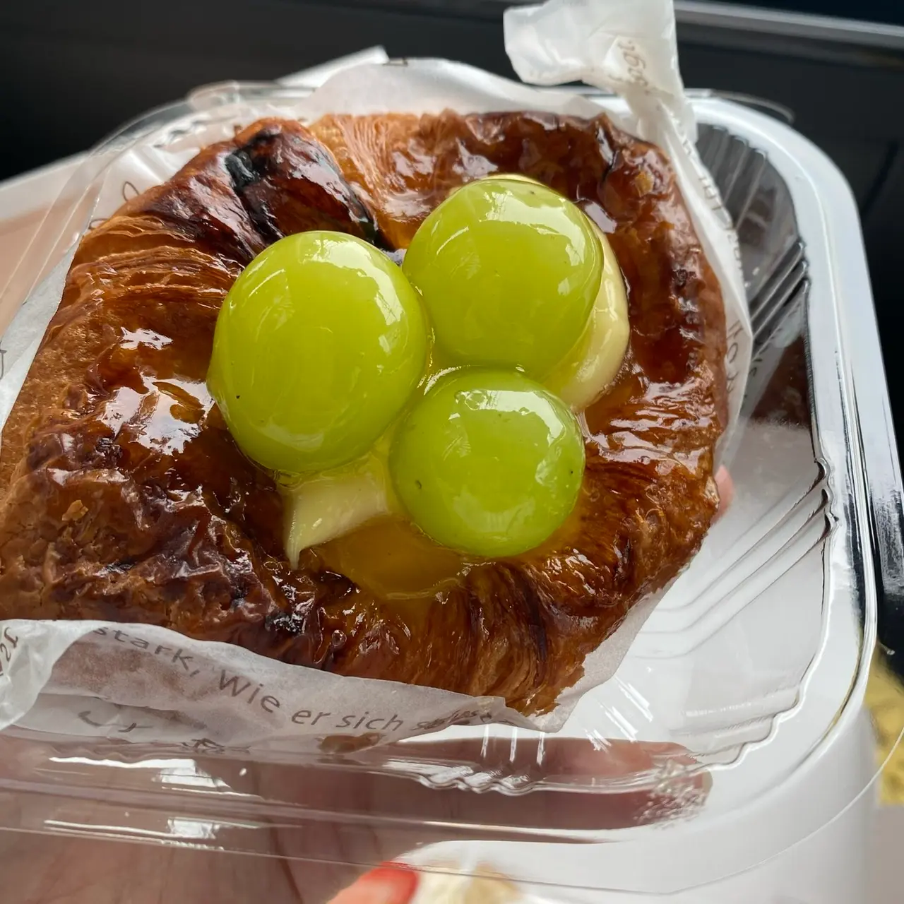 【フルーツサンド】BAKERY YAKUWAに行ってきました☆_4