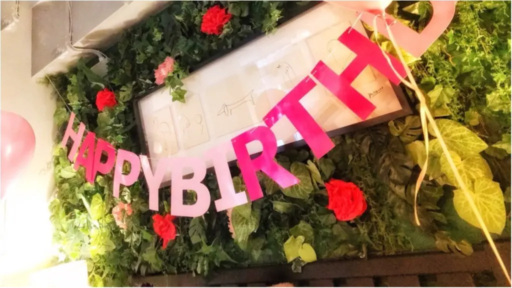インスタグラマー必見★【世界一かわいい女子会♡】誕生日サプライズをするならココ!どこを撮ってもインスタ映え❤︎_3