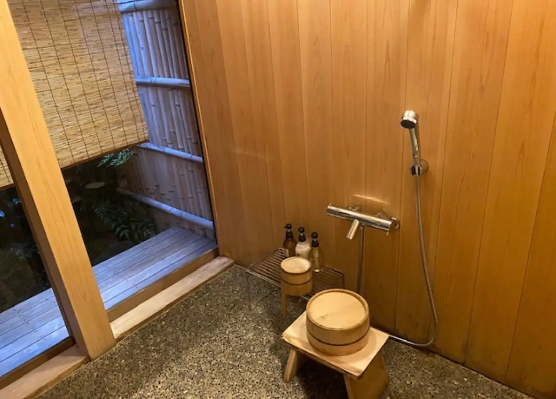 【女子旅におすすめ】京都で憧れの町家一棟貸し!_11