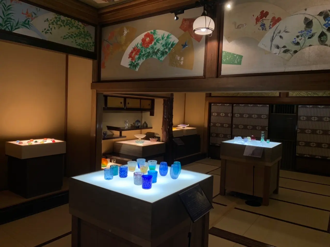 日本の魅力を体感!和のあかり×百段階段2021〜前編〜_13