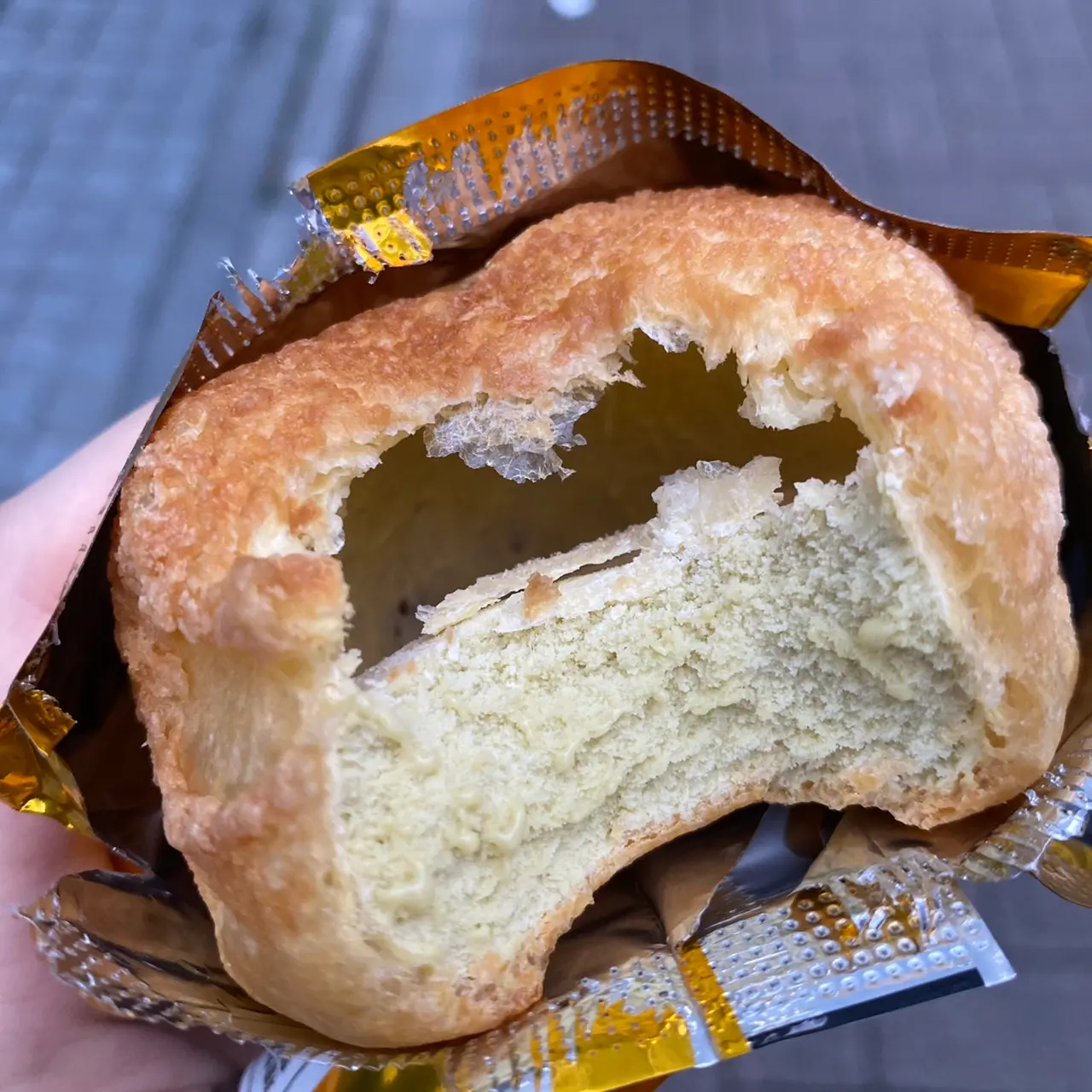 【コンビニ限定】ローソンで見つけたピスタチオシューアイス♡_2