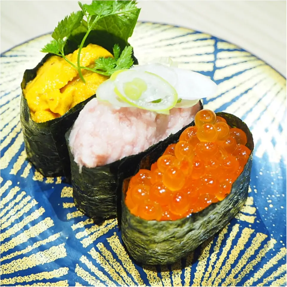 【横浜】創作寿司もあり★新鮮なお魚を堪能できるお寿司屋さん_7