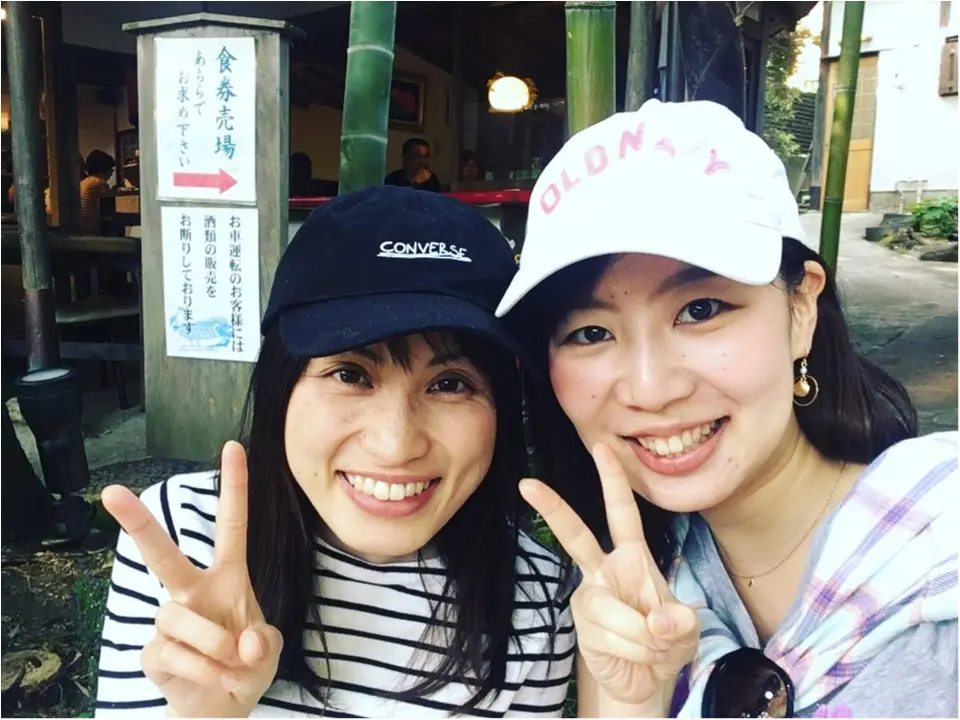 大人の休日〜新宿から30分程でいける都会のオアシス。深大寺で蕎麦をいただく〜_5