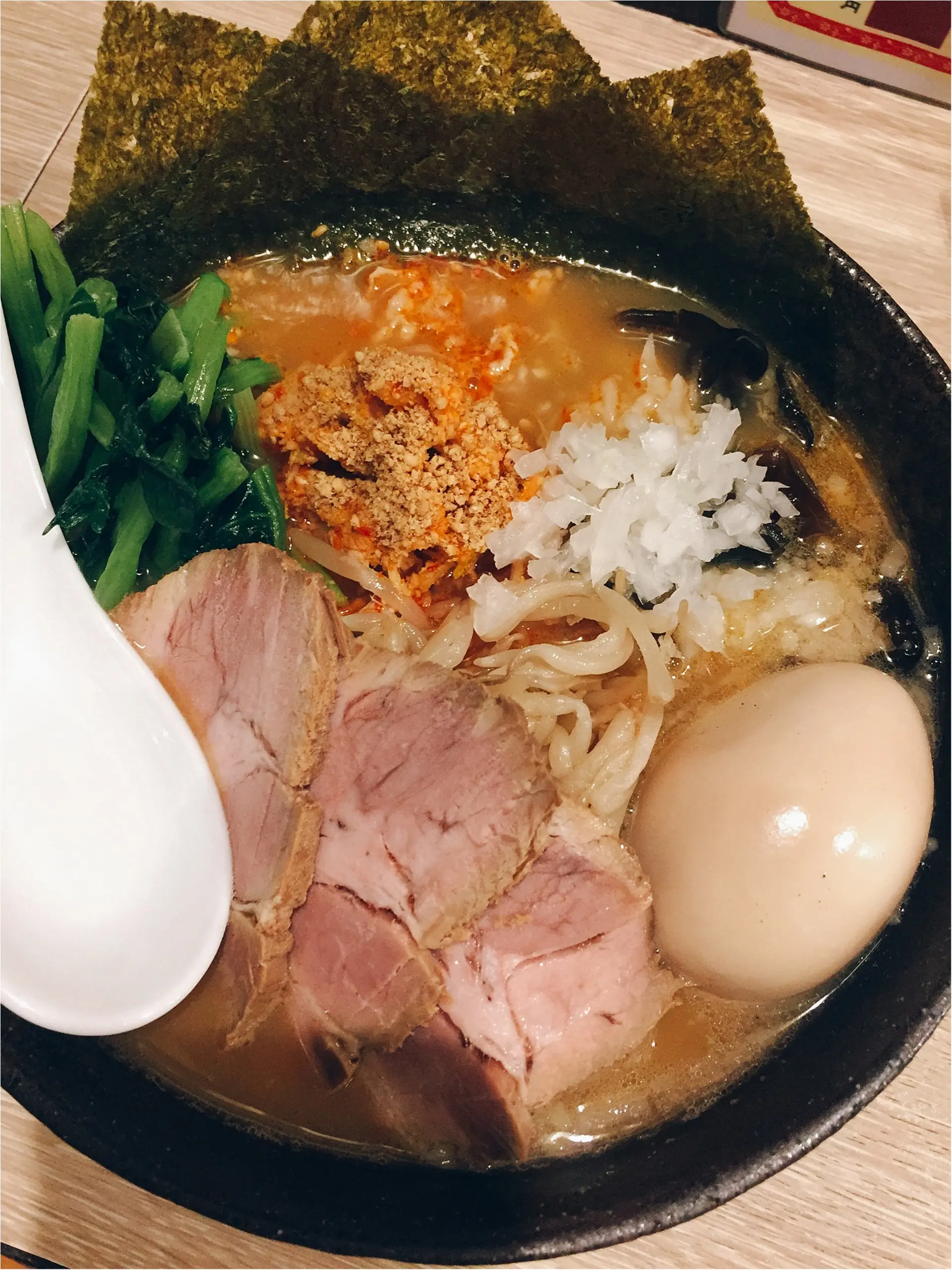 久しぶりのらーめんメモ_1