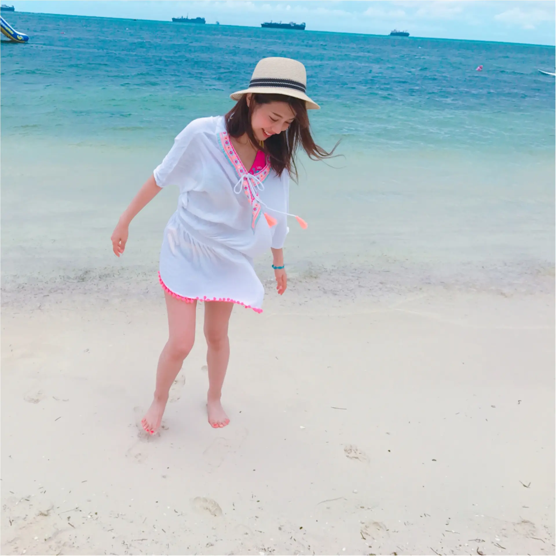 ★今年の渡航は○回!働く女子の私がやってる弾丸海外旅行プランを教えちゃいます★_4