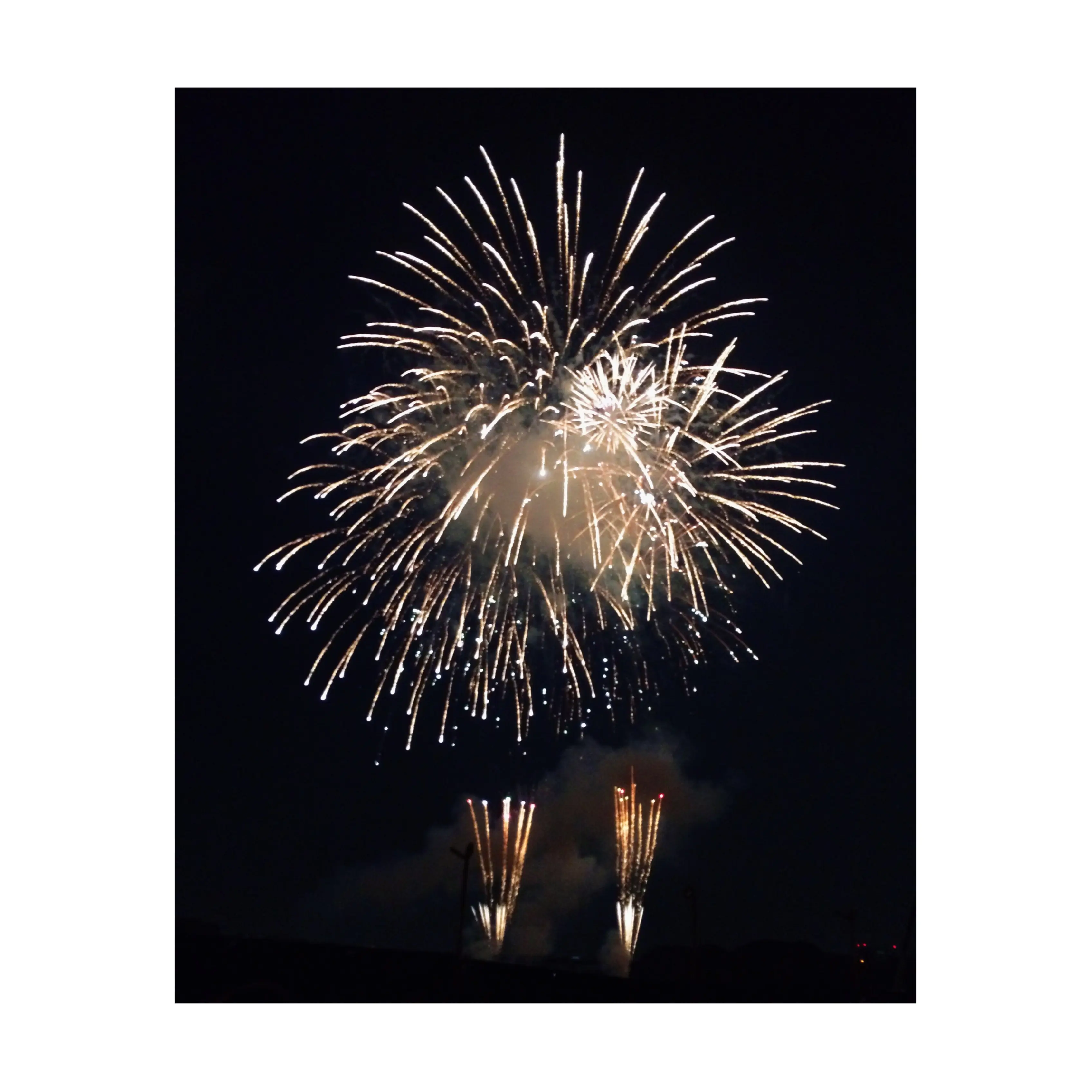 《★おすすめの花火大会》【金麦特等席で楽しむ❤️】いよいよ今週末!神奈川あつぎ鮎まつり大花火大会♪_1
