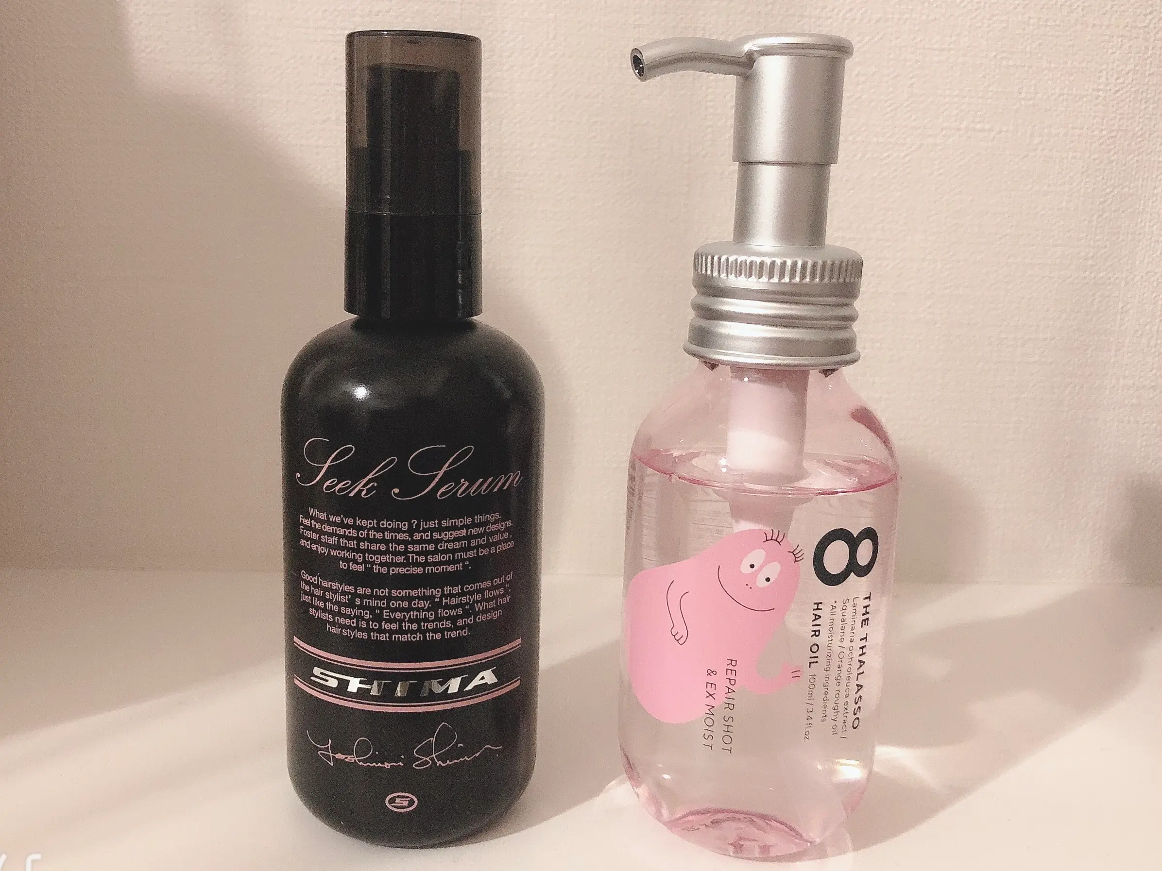【ヘアケア3選!】あの手この手で、うるツヤ髪をめざそう♡_3