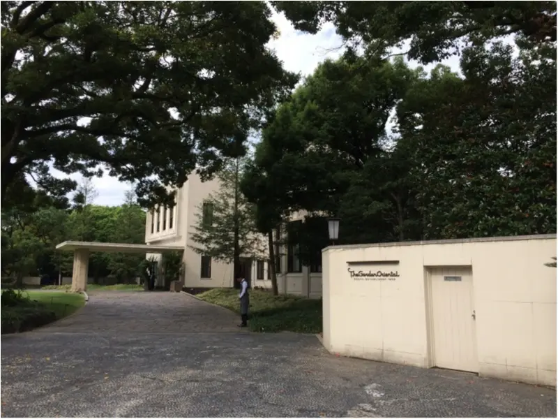 【結婚2周年】記念日ディナー♡お洒落迎賓館レストラン《ザガーデンオリエンタル大阪》選べる美味しいコースでお祝い♡_4