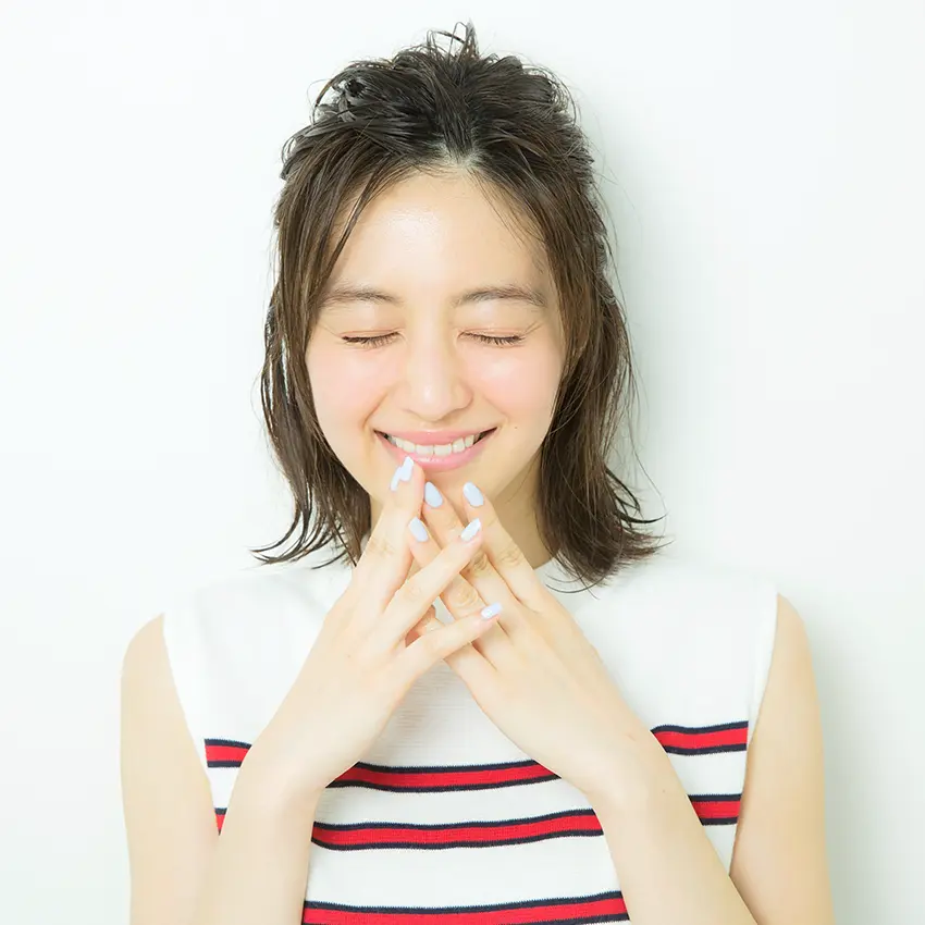 次くるヘアアレンジ5つのHOT TIPS♡『女っぽだんごは後れ毛で彩る♡』_2