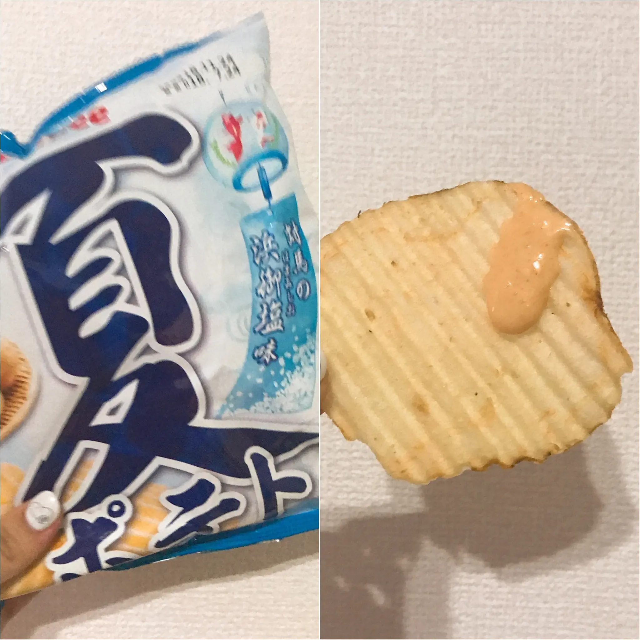 どハマり注意!予約だけで完売した?!話題の明太マヨが何にでも合うか試してみた_3