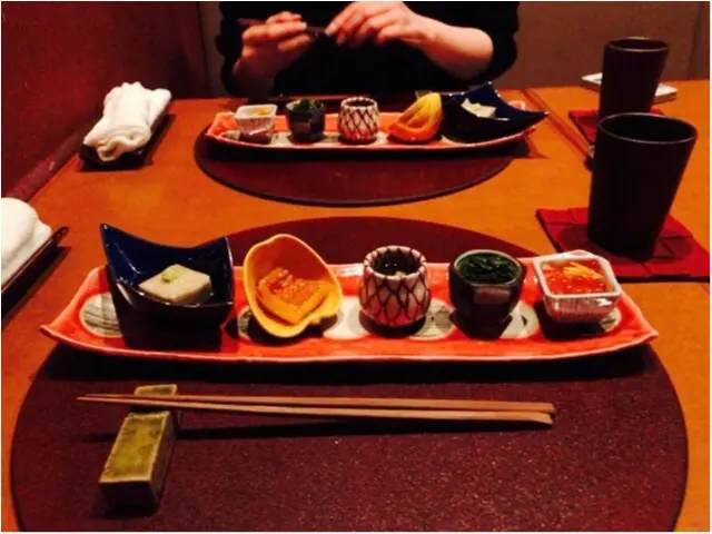【恵比寿】本格日本料理を食べたいなら「日本料理 雄」_3