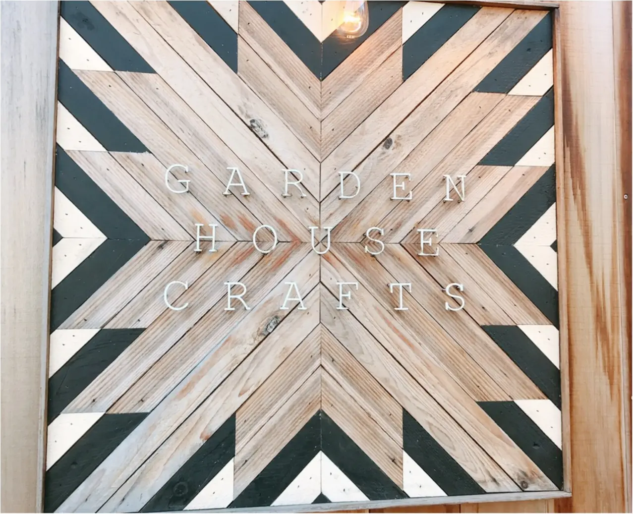 【代官山】GARDEN HOUSE CRAFTS(ガーデンハウスクラフツ)で気持ちいい朝を♡_1