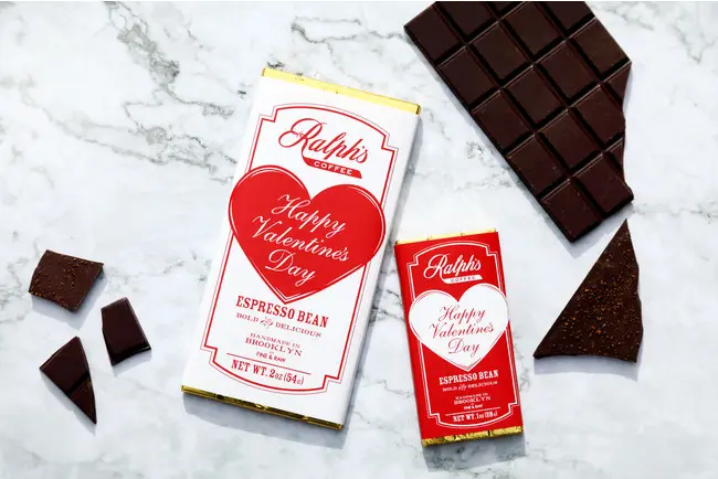 【バレンタイン 2021】おしゃれでセンスの良いチョコレート3選_3