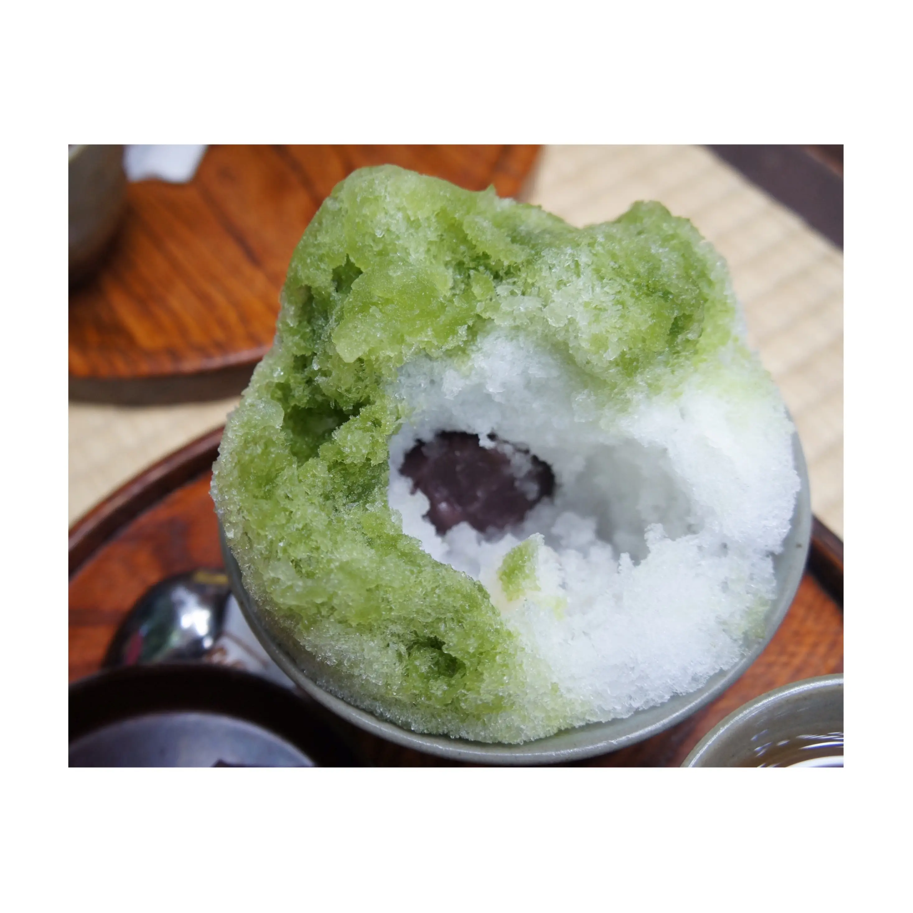 《ご当地MORE❤️伊勢》【日帰り満喫!女子旅】夏季限定グルメも…♡_4