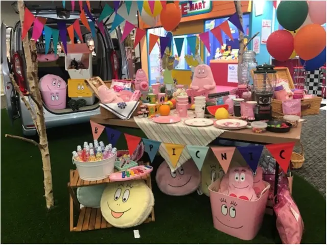 『PLAZA』の展示会で見つけたおすすめアイテム 記事Photo Gallery_1_11