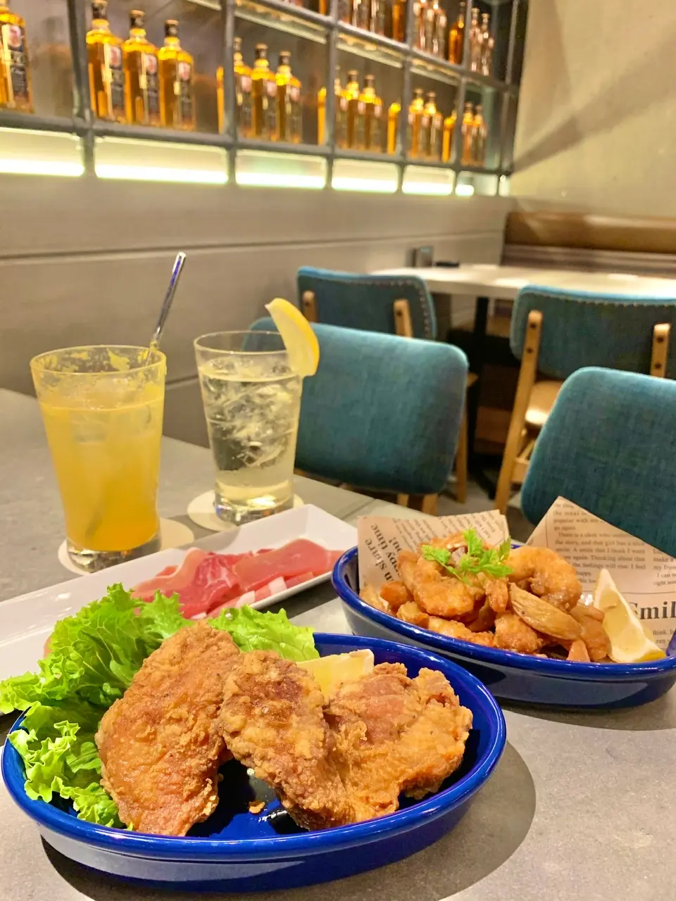 ♡HIGHBALL BAR♡_2