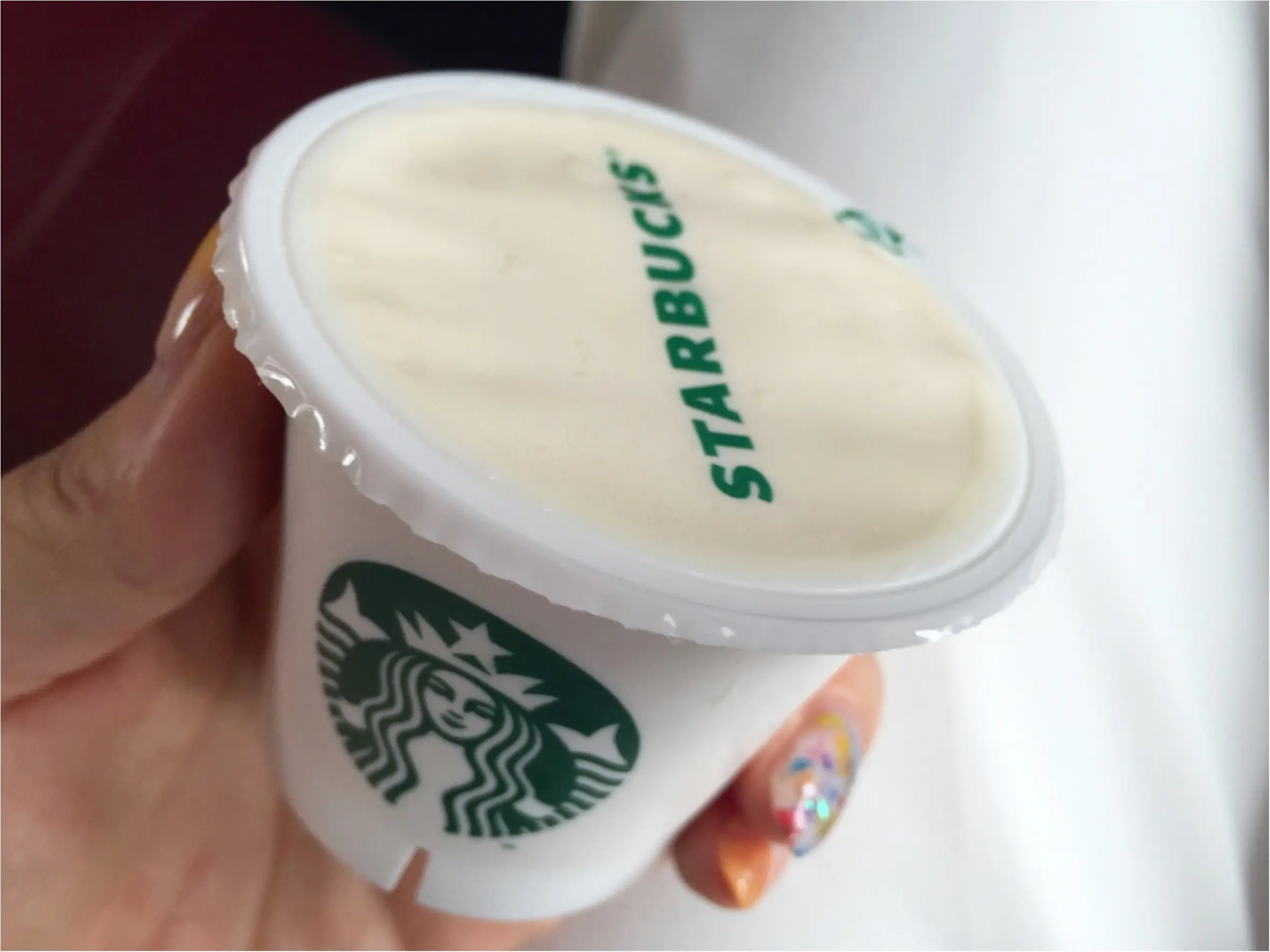ついに…!韓国で大人気★スタバのプリンが日本仕様になって登場!!_2