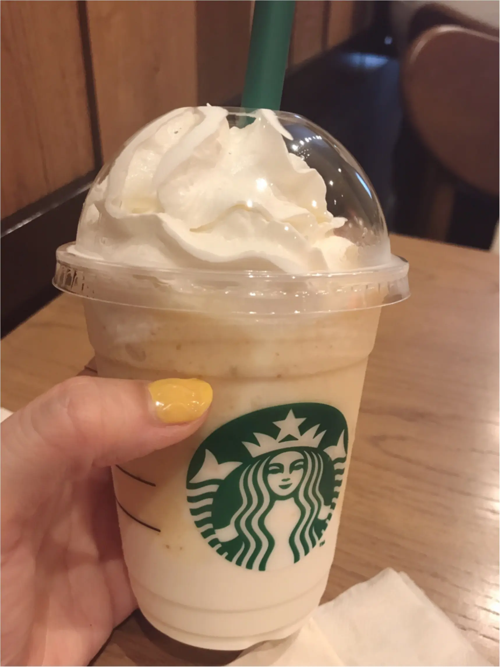 【スターバックス】新作をCheck!休日のお供はコレ♡!_2