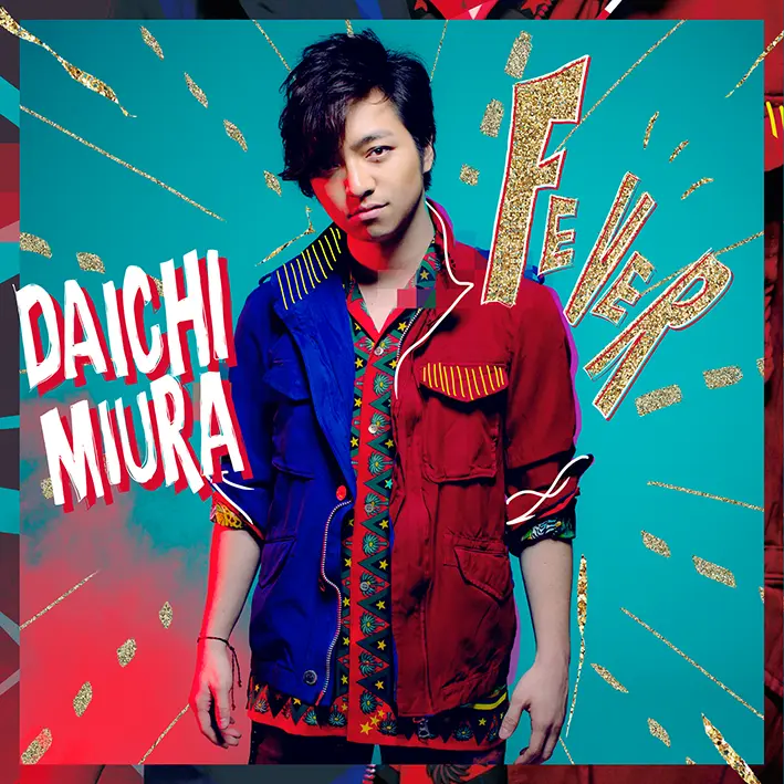 今月のオススメ★MUSIC 『What are you looking for』『FEVER』『GOLD TRASH』_2