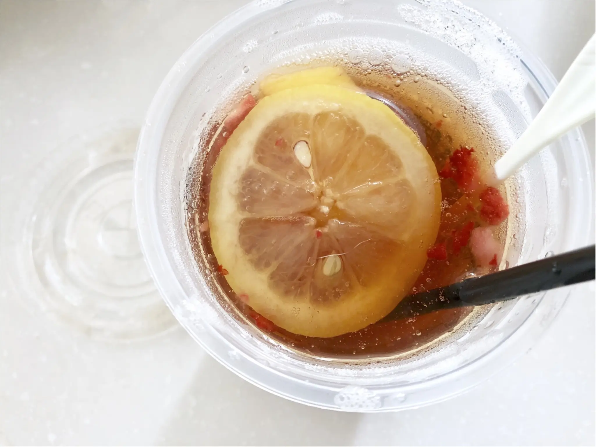 LAWSONで買える【Liptonフルーツティー】がおいしすぎ❤️飲むか迷ってる人はこれを読んで!!_3