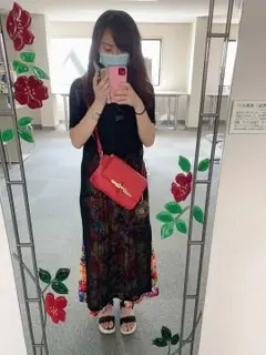 【蜷川実花✖️GU】オールGUコーデ♡_5
