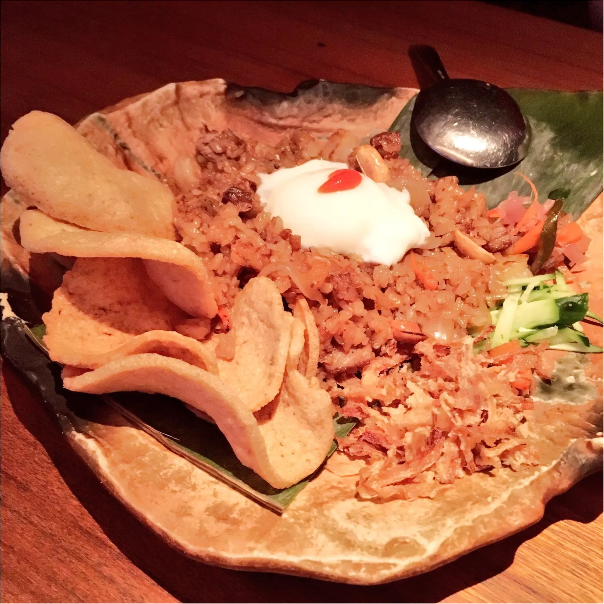 水族館…?いえいえここはダイニングバーなんです(﹡´◡`﹡ )♡新宿『LIME』に行ってきました!_6