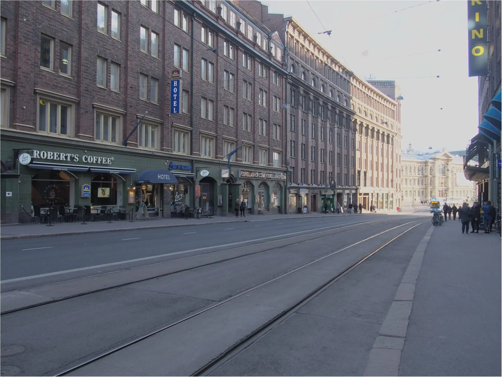 【FINLAND】女ひとり旅♡4_4