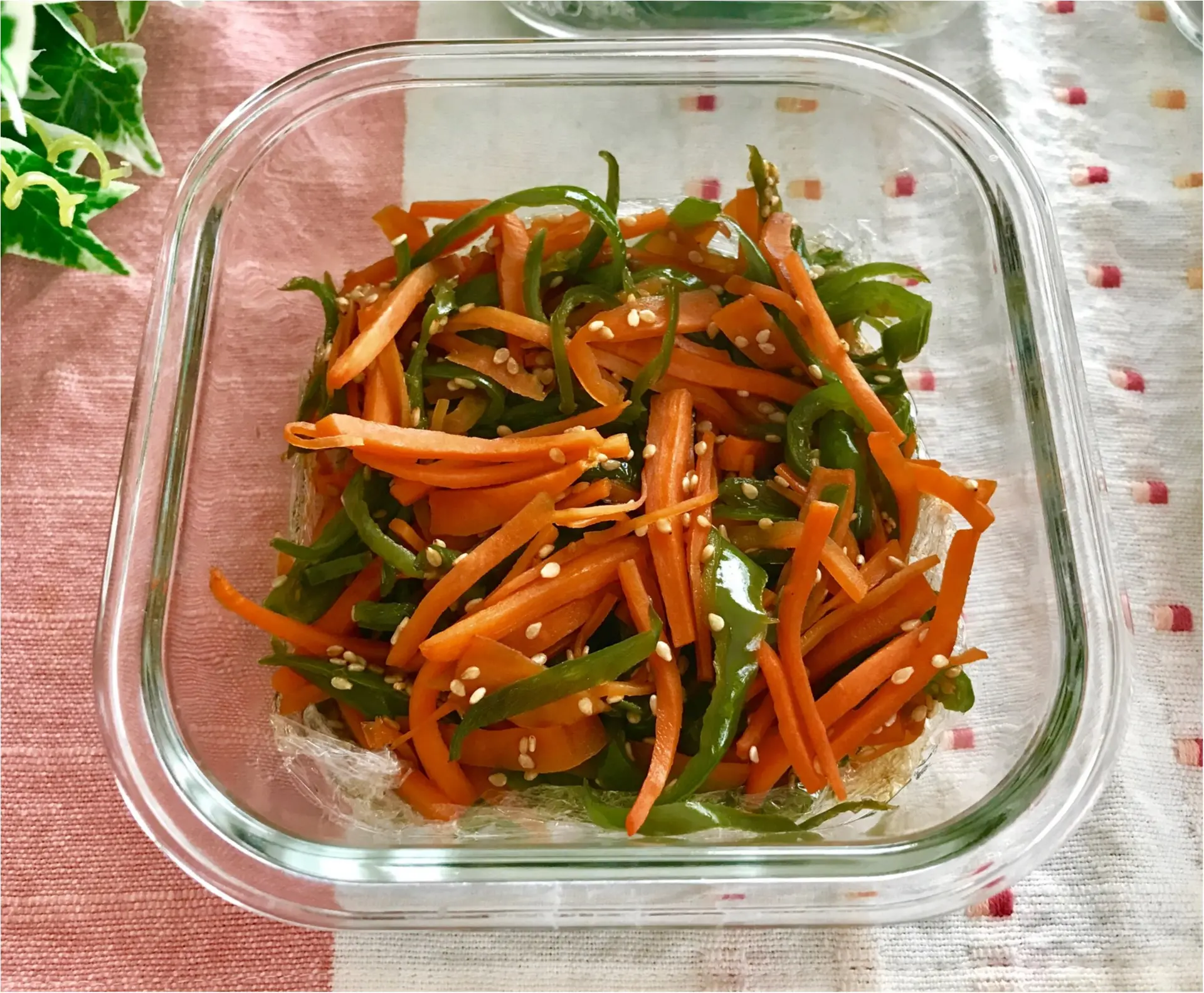 【作り置きおかず】慌ただしい朝に大助かり!お弁当用に常備したい、超簡単★常備菜レシピをご紹介♡♡無理なくお弁当生活を続けましょう♪♪〜第8弾〜_4