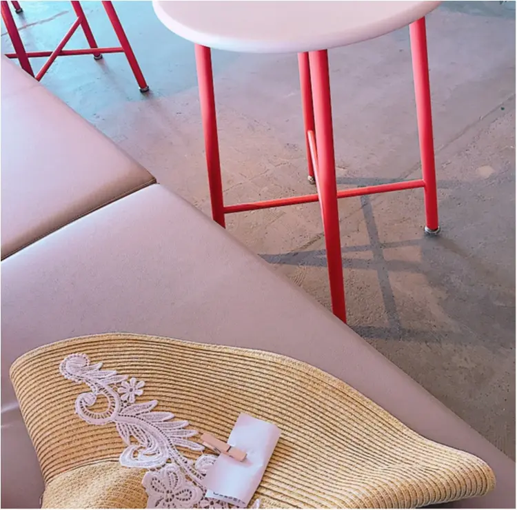 【ご当地MORE♡神戸】HOTEL KITANO CLUBがフォトジェニックすぎる!✨_10