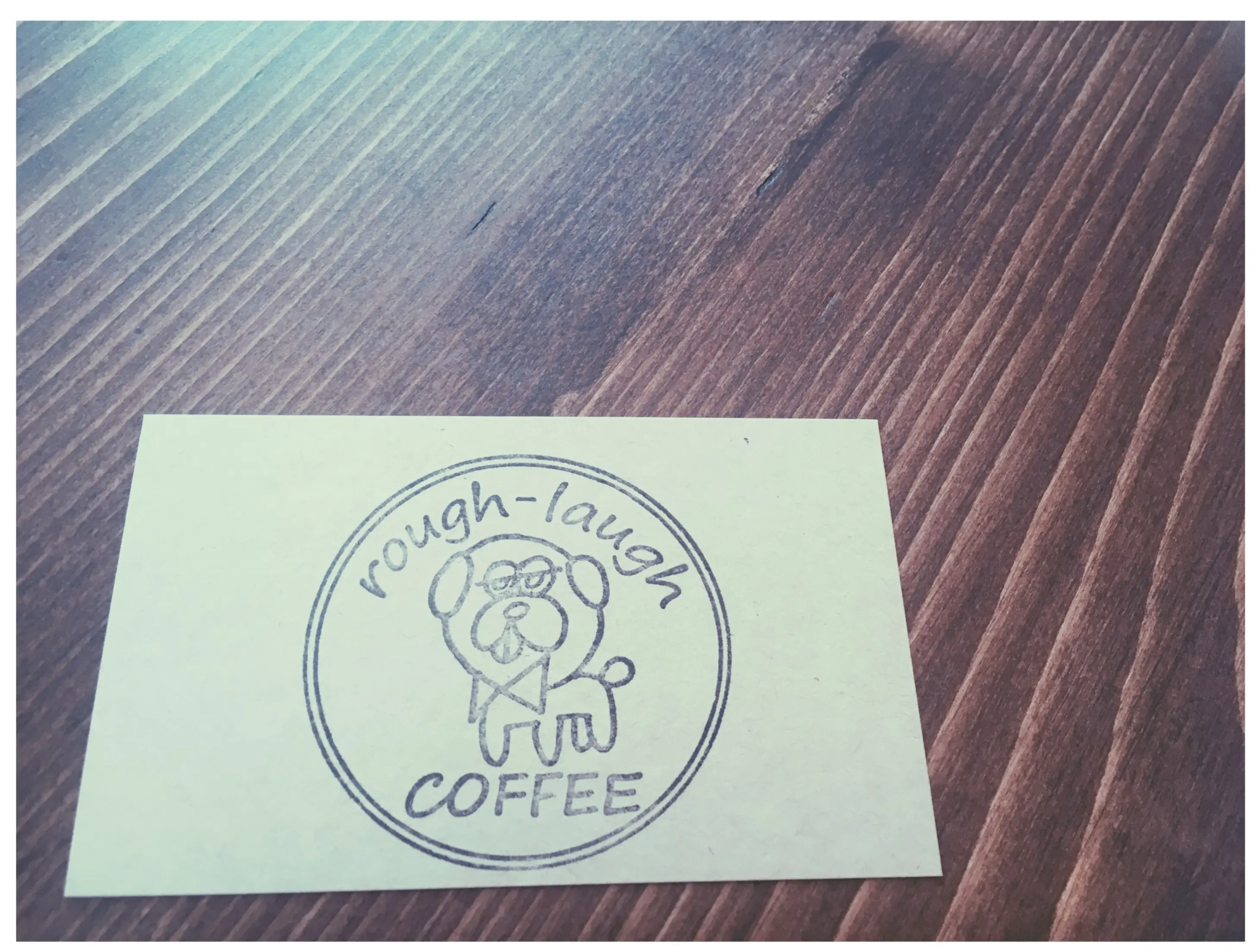 ▶▶ダイエットの味方!!ヘルシーなベーグルが美味しい祐天寺にあるモーニングカフェ<rough-laugh COFFEE>【はるな】_4