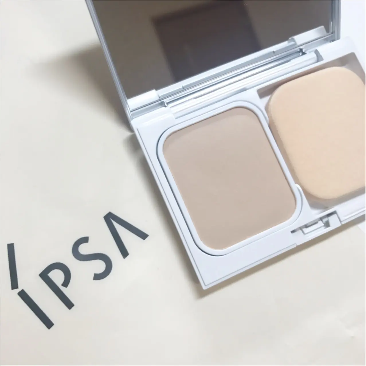 《ナチュラル美肌が長続き❤︎》ファンデーションを【IPSA】に変えました☺︎_2