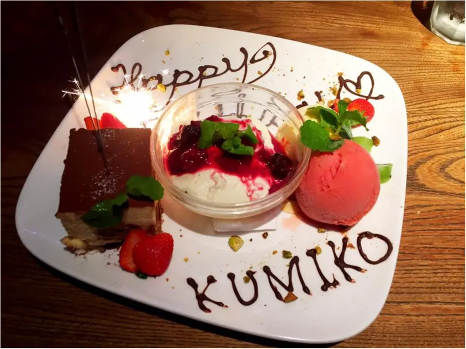 コスパが最高なイタリアンのお店「UOKIN PICCOLO 銀座店」 #グルメ_5