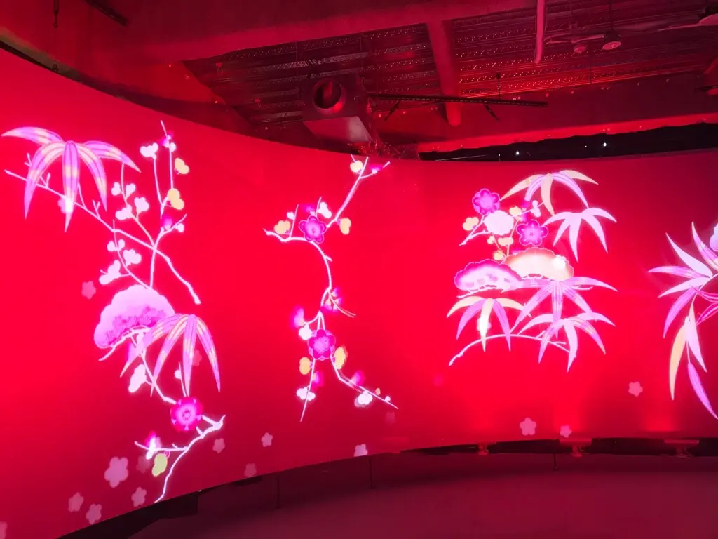 【クレ・ド・ポー ボーテ】可愛いお土産付!ホリデーコレクション先行体験イベントへ♡_3