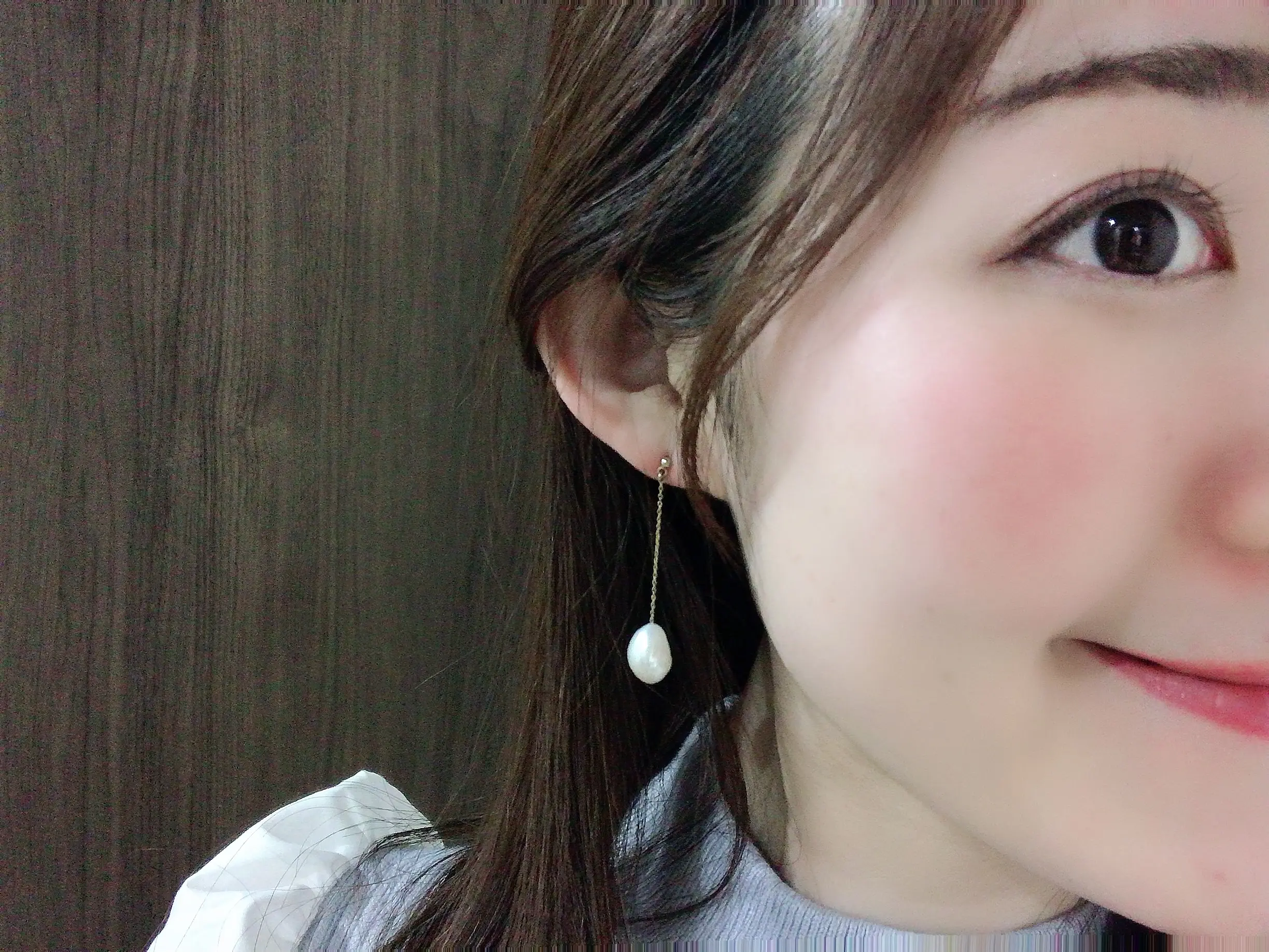 買ってよかった!【BEAMS】のいつもよりちょっとだけ良いシンプルピアス♪_5