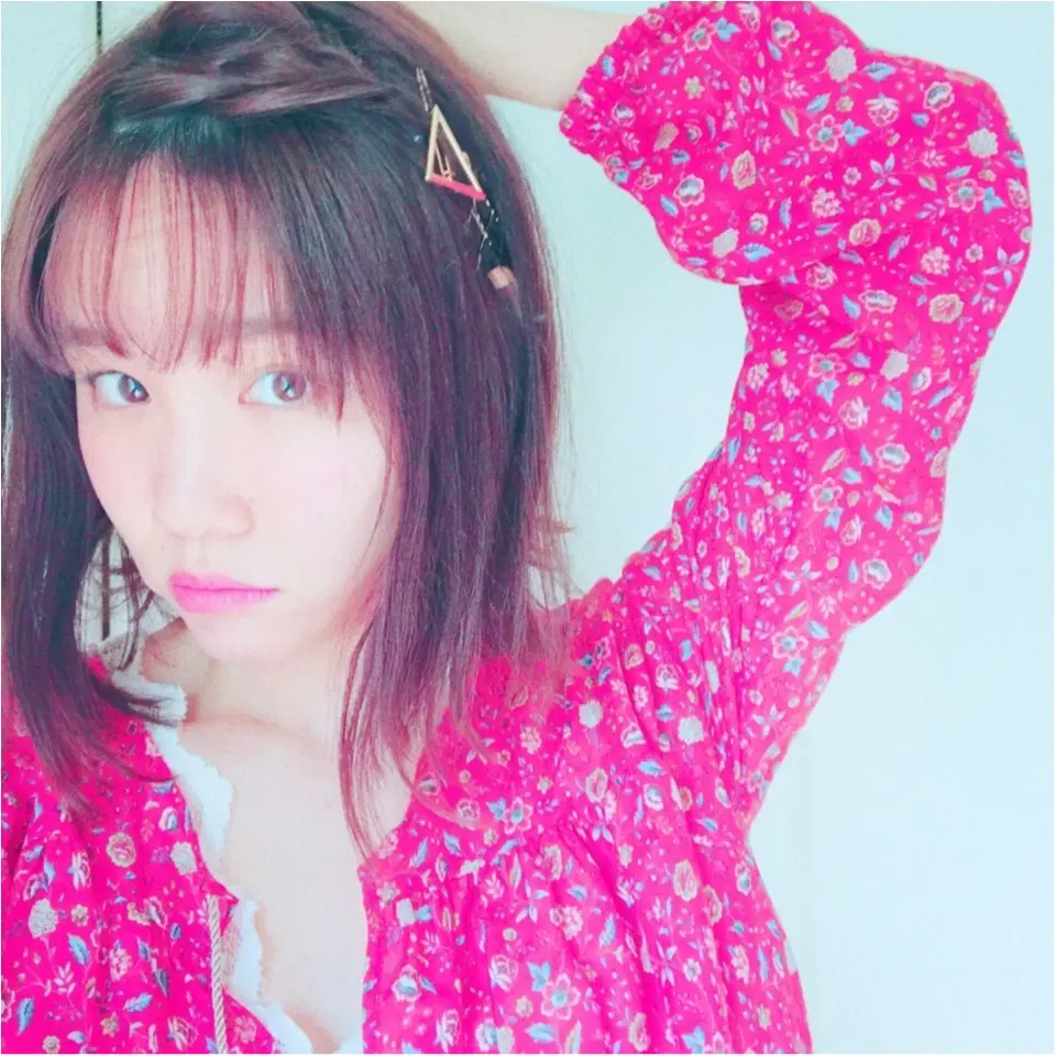 …ஐ 春メイクに一点投入!コスメを衣替えして、新たな自分に生まれ変わろう୨୧ ஐ¨_1