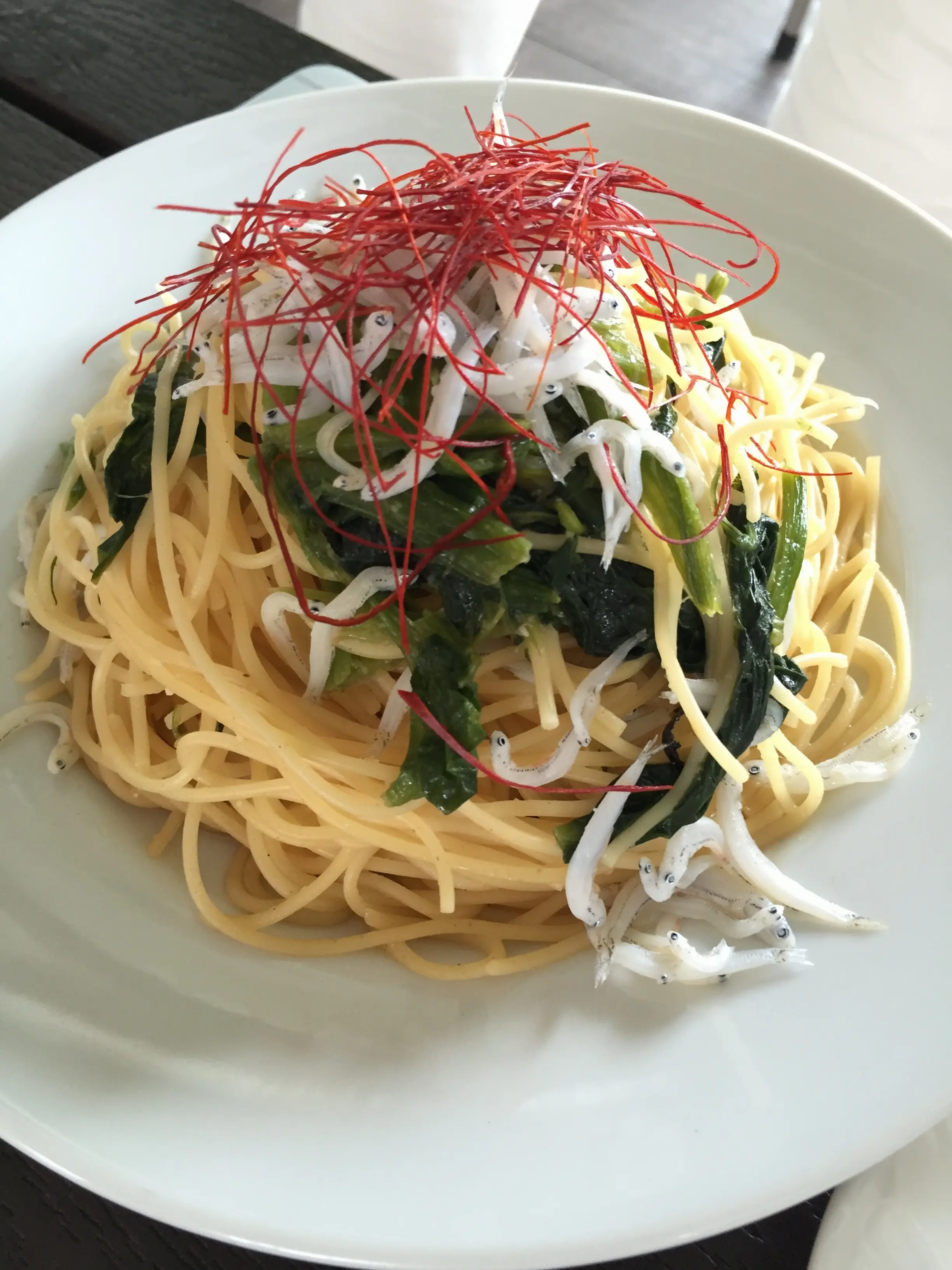 海の家+カフェ="海カフェ"「CAFE&BAR Whale」でカジュアルリゾート気分!!_8