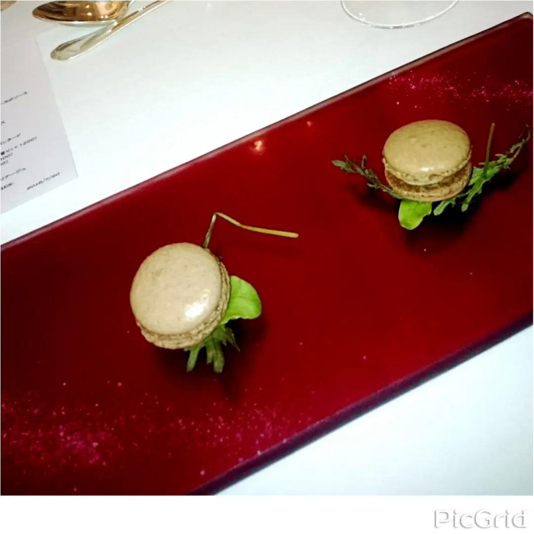 ☆ワイン堪能dinner☆_3