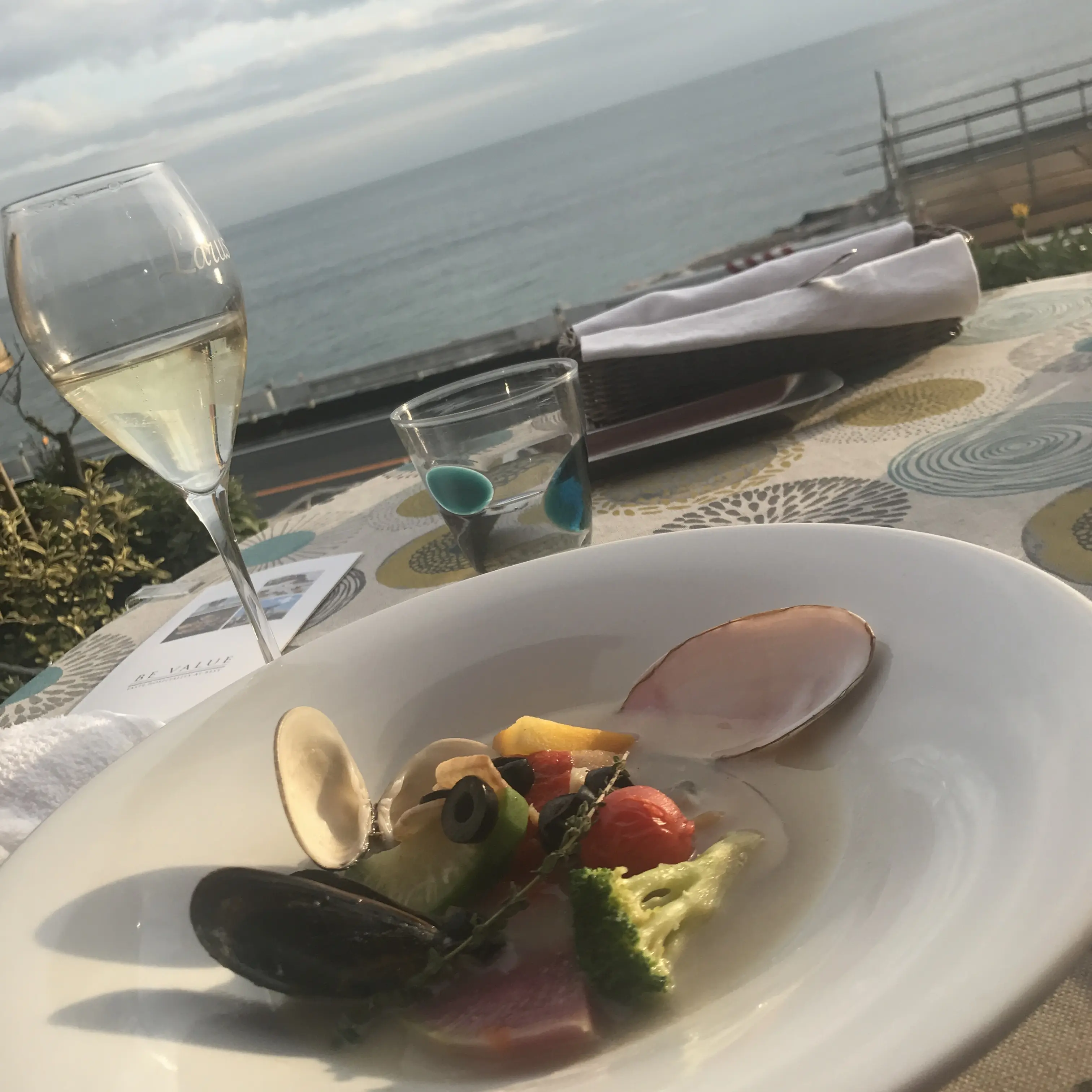 【AMALFI】ランチ〜鎌倉大人デート②〜_1