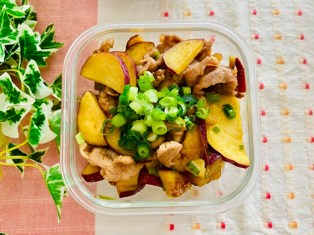 【作り置きおかず】お弁当に大活躍!1つの食材をアレンジして4品★使い切りレシピをご紹介♡〜第27弾〜_6