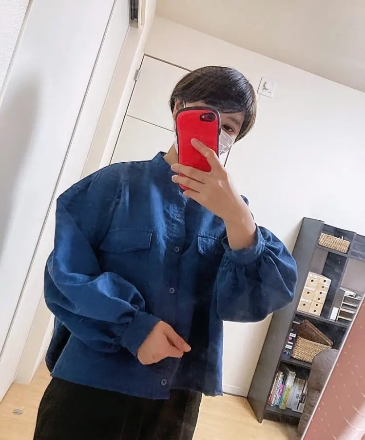 【vintage購入品】年末は盛大に自分にご褒美を_3
