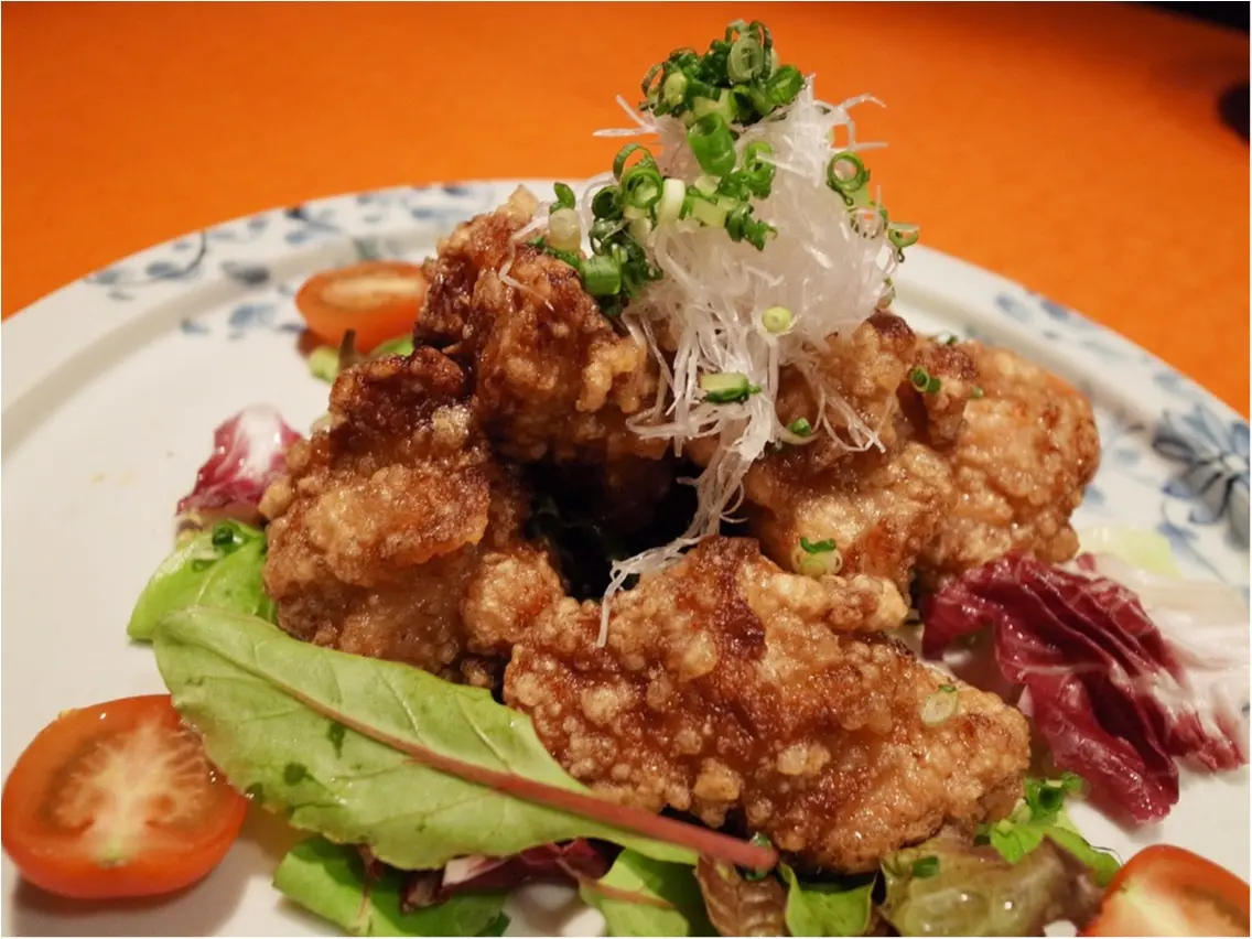 【女子会・デート・ビジネスに】銀座のおしゃれな鉄板焼き店「櫓庵治(ろあじ)」へGo!_11