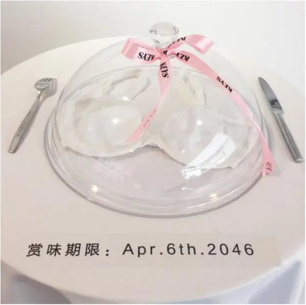 上海で話題の下着リサイクル展_3